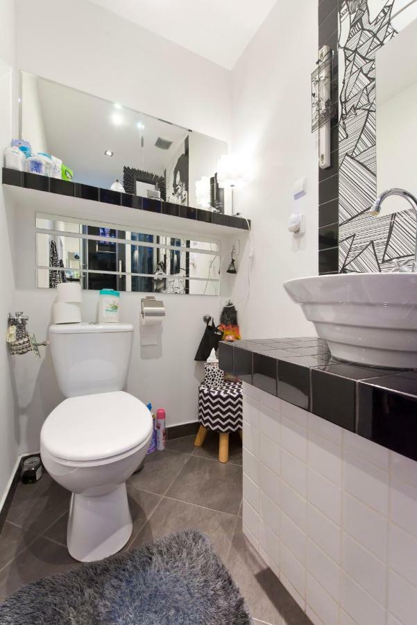 Apartament Studio Lawendowa 그단스크 외부 사진