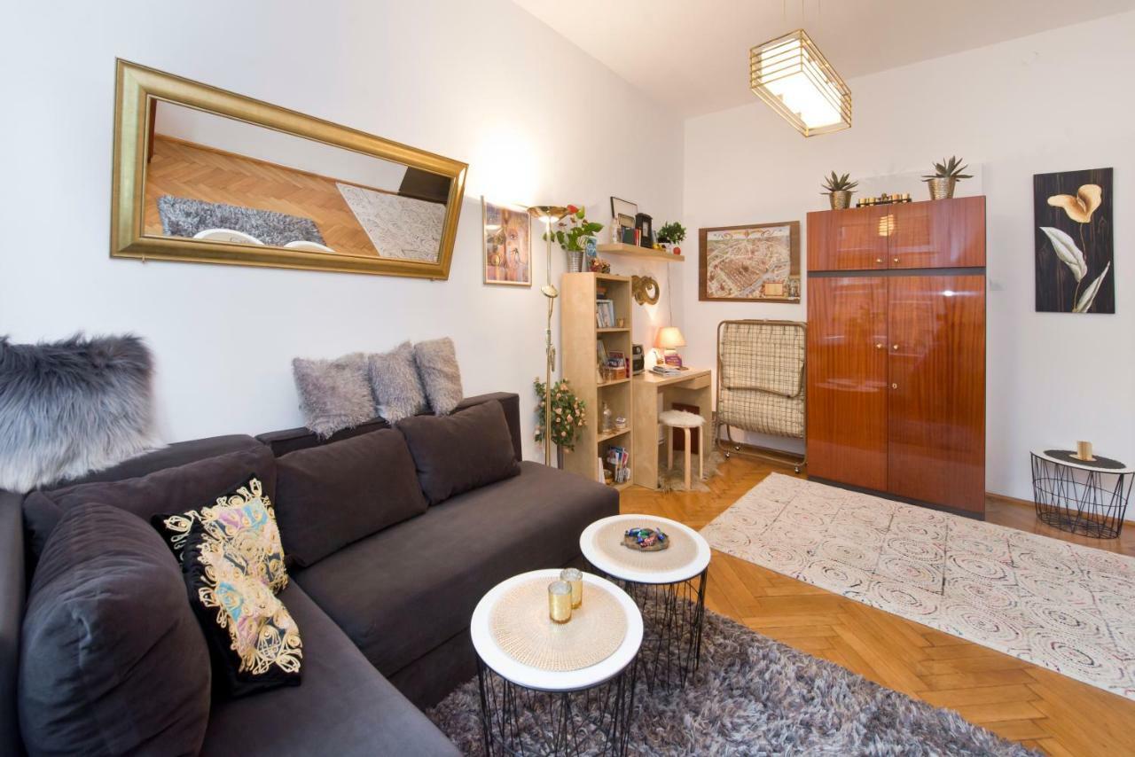 Apartament Studio Lawendowa 그단스크 외부 사진