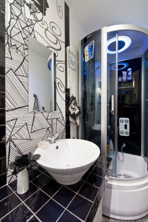 Apartament Studio Lawendowa 그단스크 외부 사진